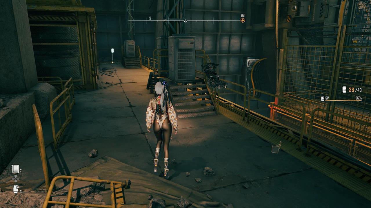 Stellar Blade - Hướng Dẫn Thu Thập "Collectibles Cans" (P2) 48 Stellar Blade - Hướng Dẫn Thu Thập